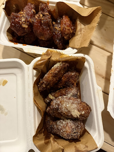 Photo of Wing Shed St Austell - Wing shed, London Apprentice, Saint Austell PL26 7AR